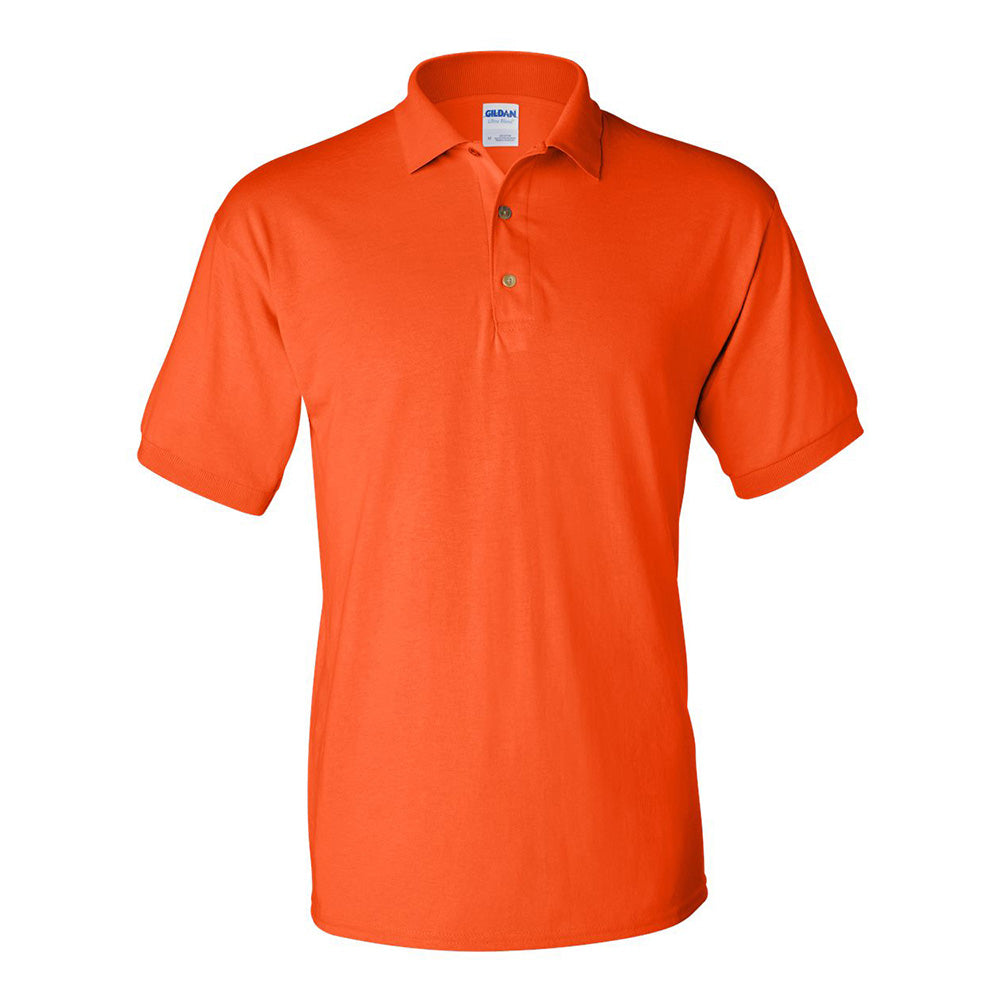 Custom 50/50 Polo ~ Fusion Academy