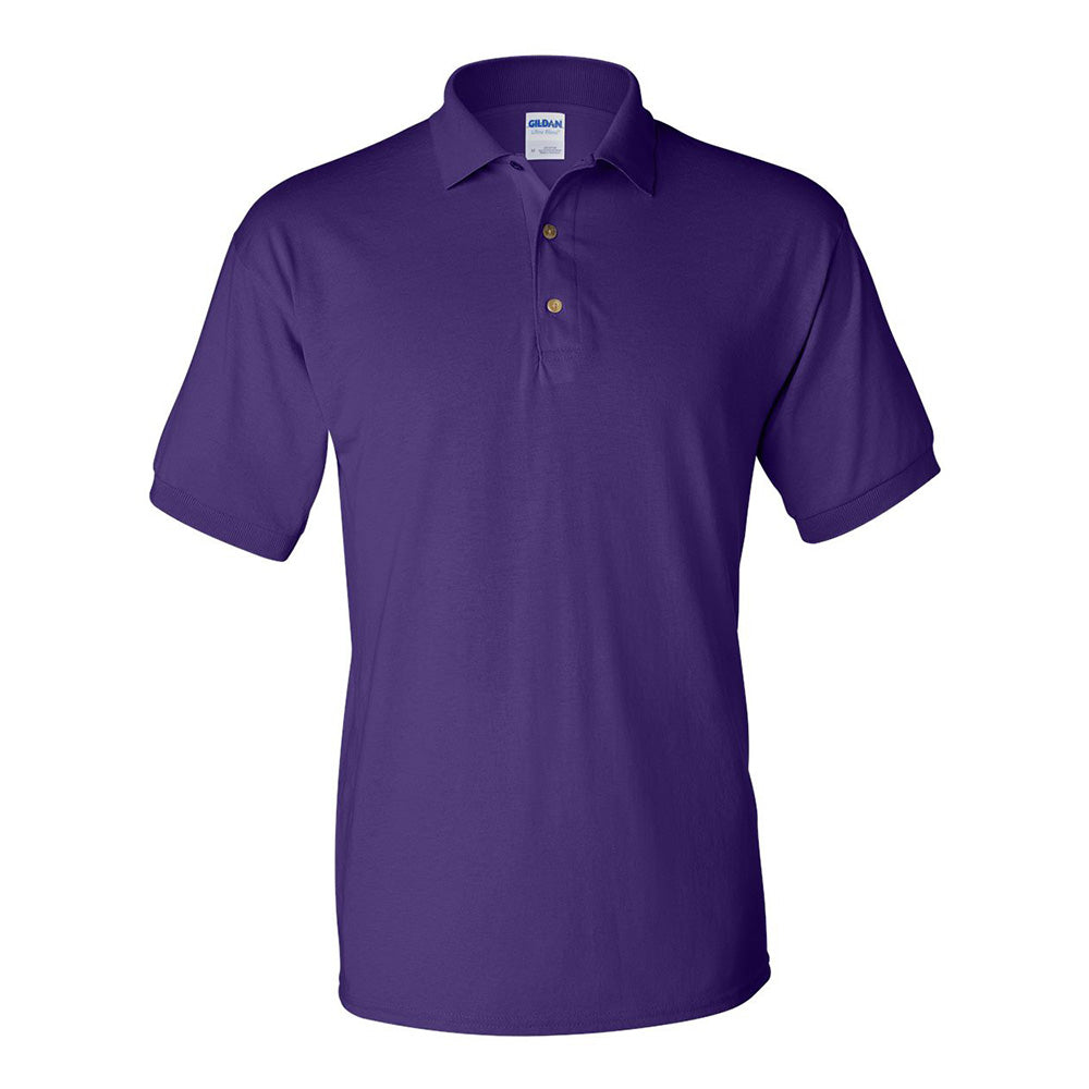 Custom 50/50 Polo ~ Fusion Academy