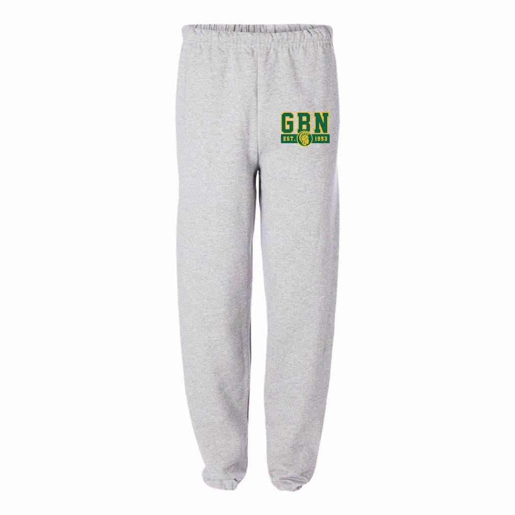 EST. GBN ~ Sweatpants ~ Glenbrook North High School