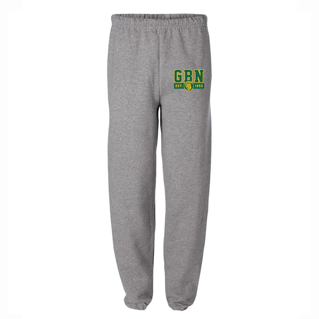 EST. GBN ~ Sweatpants ~ Glenbrook North High School