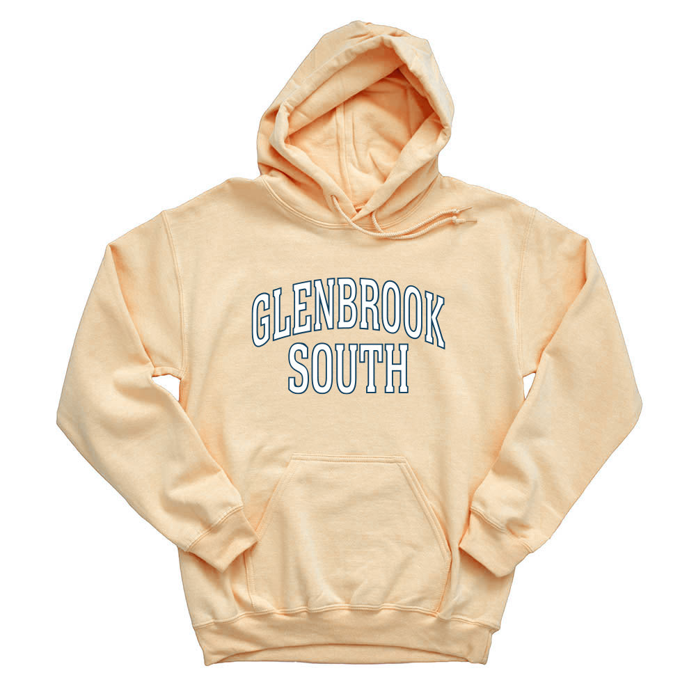Glenbrook South Arc ~ Hoodie ~ Glenbrook South High School Booster Club