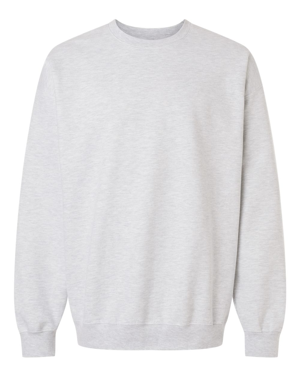 Custom ~ Crewneck Sweatshirt ~ JV Championship 2026-ash