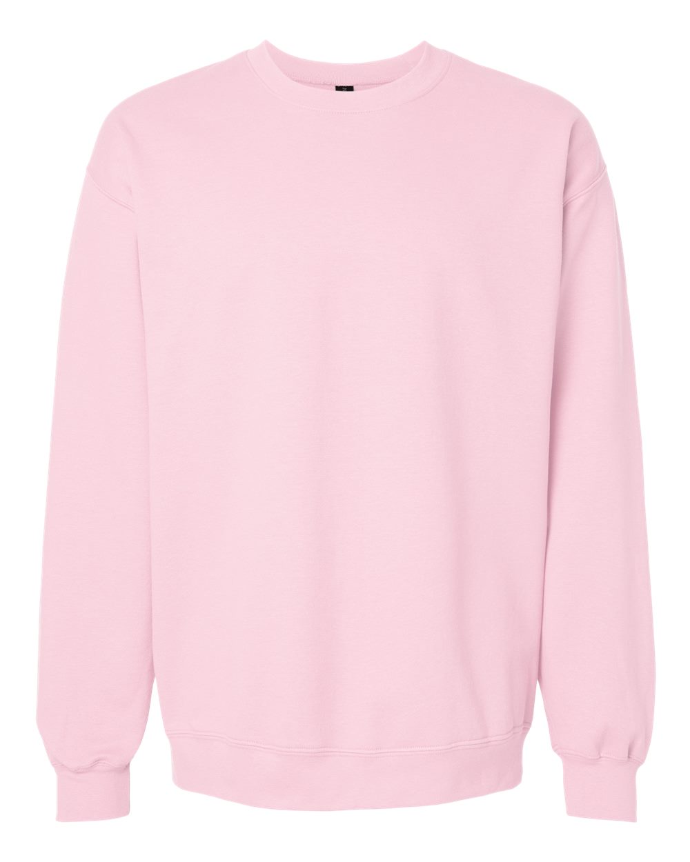 Custom ~ Crewneck Sweatshirt ~ JV Championship 2026-light pink