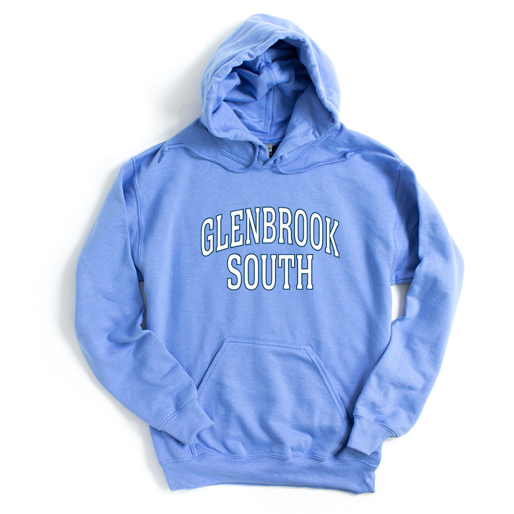 Glenbrook South Arc ~ Hoodie ~ Glenbrook South High School Booster Club