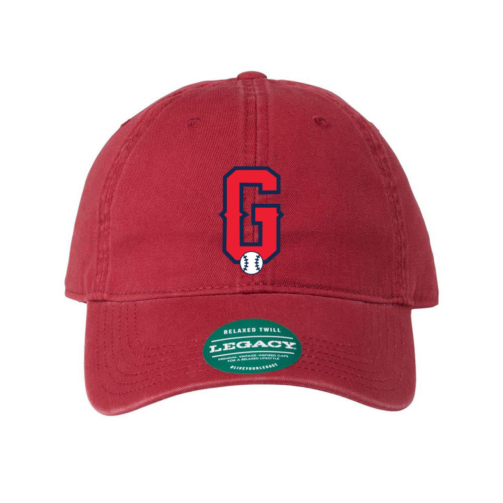 Retro Script Lions ~ Crewneck Sweatshirt ~ Skokie & Washburne Schools-black