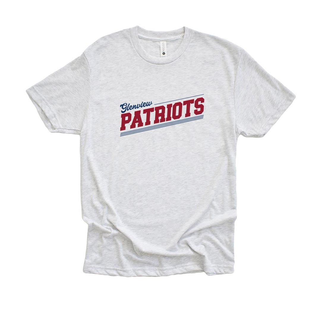 Skokie Nation ~ Hoodie ~ Skokie School-light pink