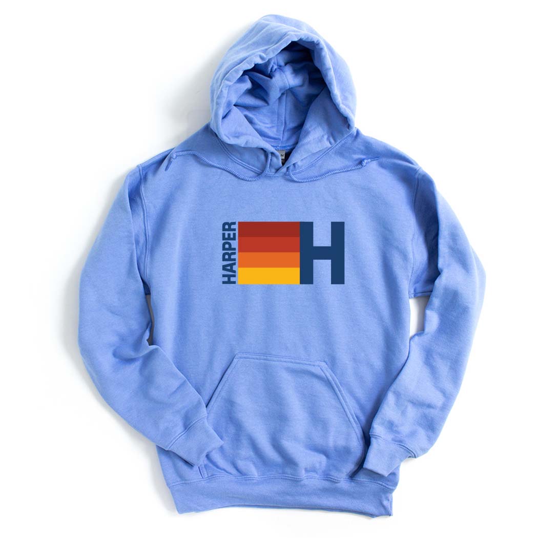 Harper Nation ~ Hoodie ~ Harper Elementary School
