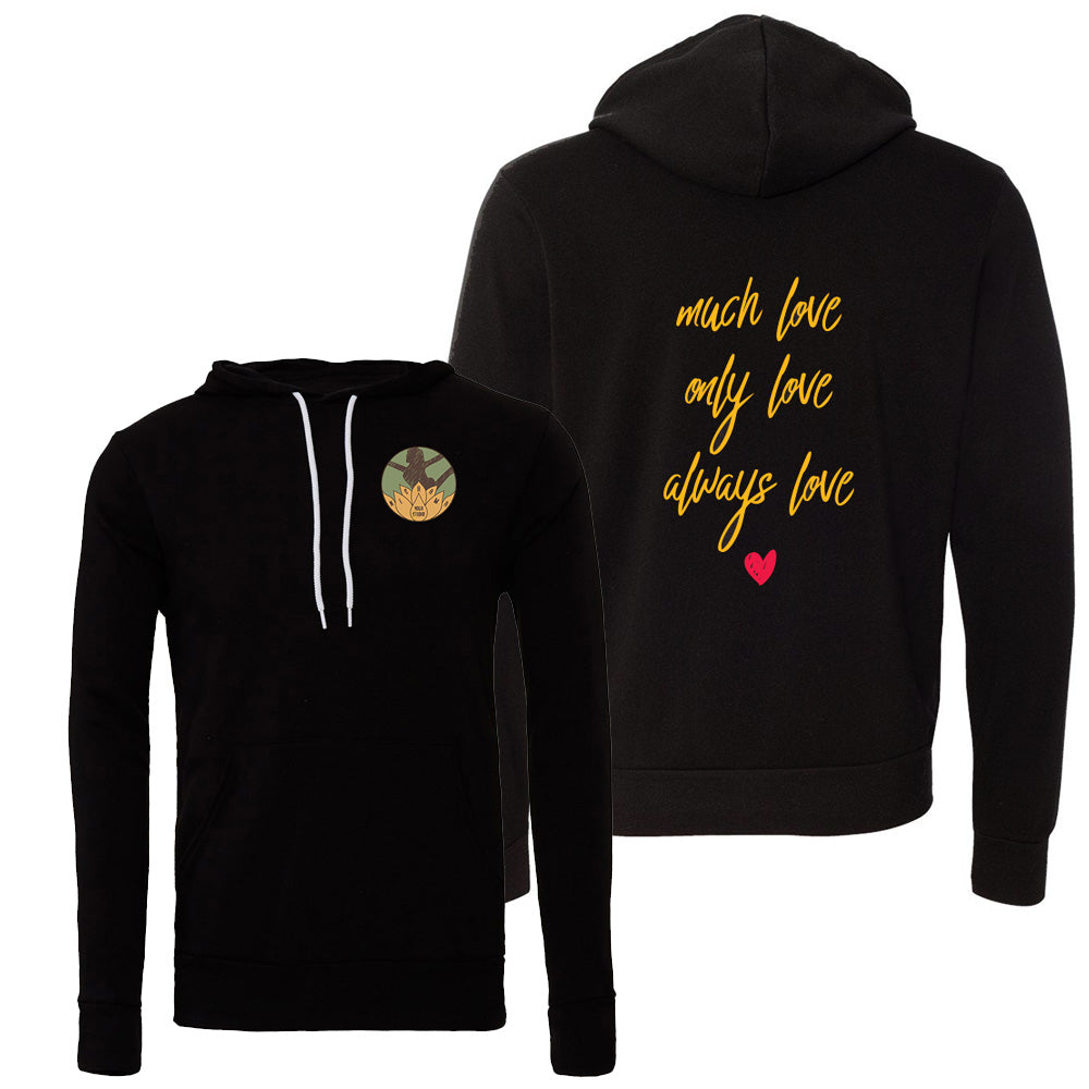 Logo ~ Hoodie ~ Neshama