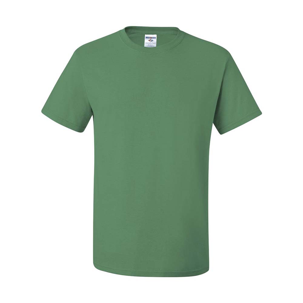 Custom ~ 50/50 T-Shirt ~ Greeley Elementary School