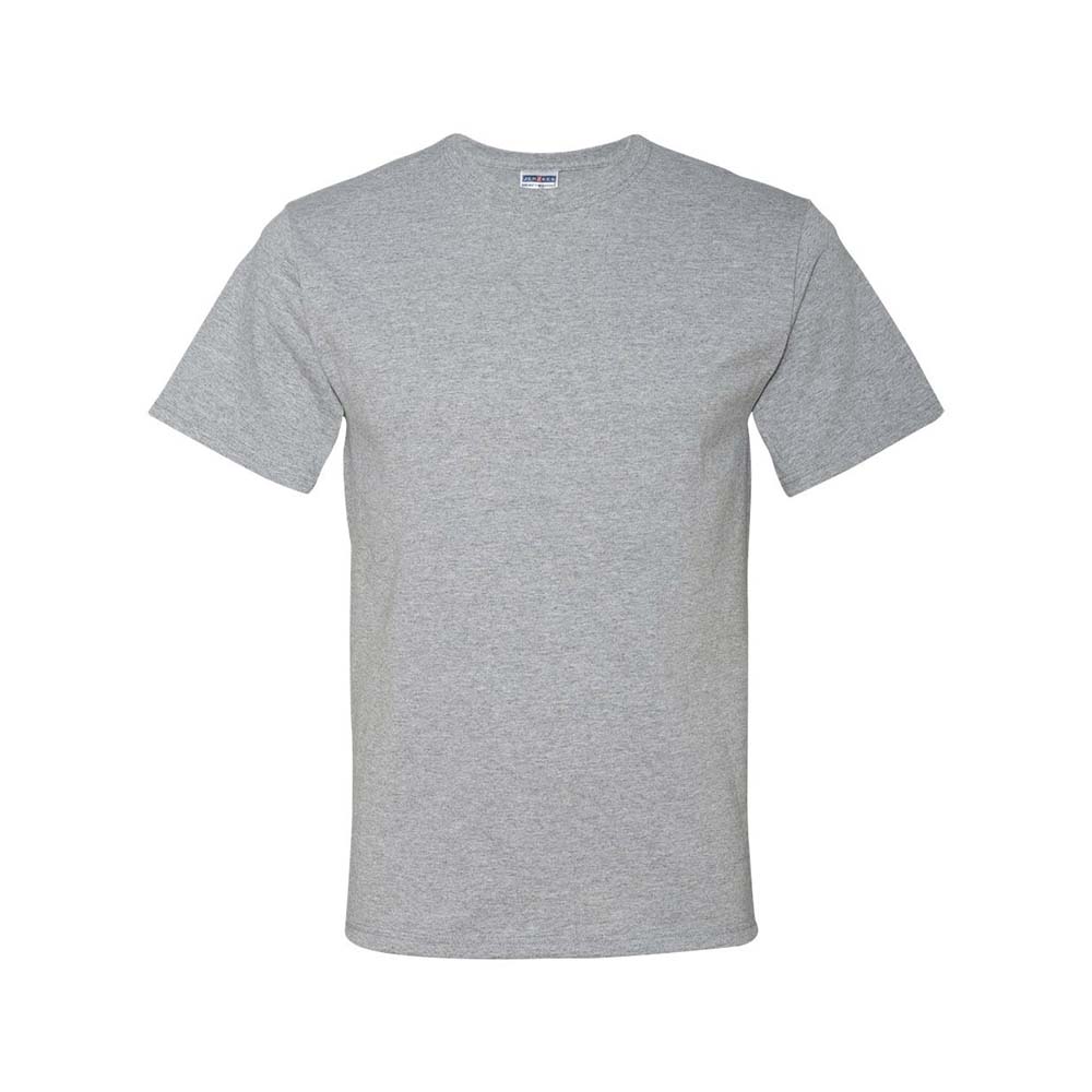 CUSTOM DRIPOWER TEE ~ HUBBARD WOODS ~ youth & adult ~ classic unisex fit