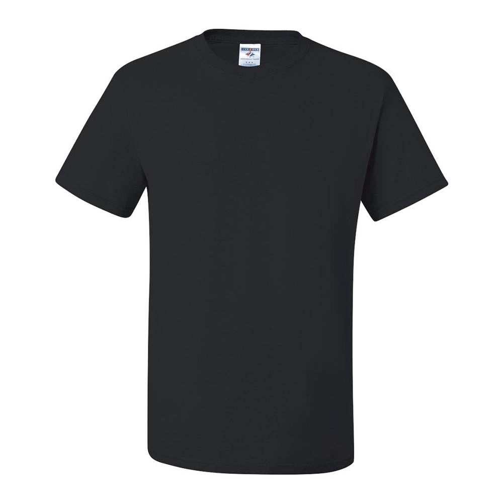 CUSTOM DRIPOWER TEE ~ HUBBARD WOODS ~ youth & adult ~ classic unisex fit