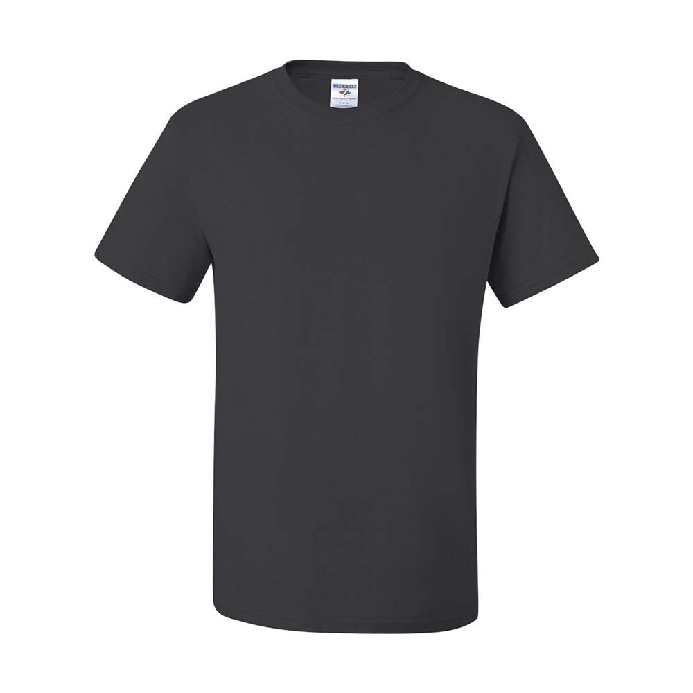 Custom 50/50 T-Shirt ~  Jr Titans Football