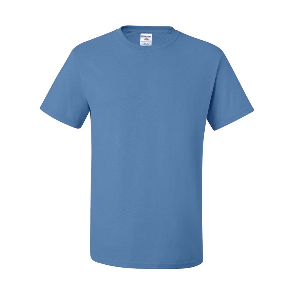 CUSTOM DRIPOWER TEE ~ HUBBARD WOODS ~ youth & adult ~ classic unisex fit