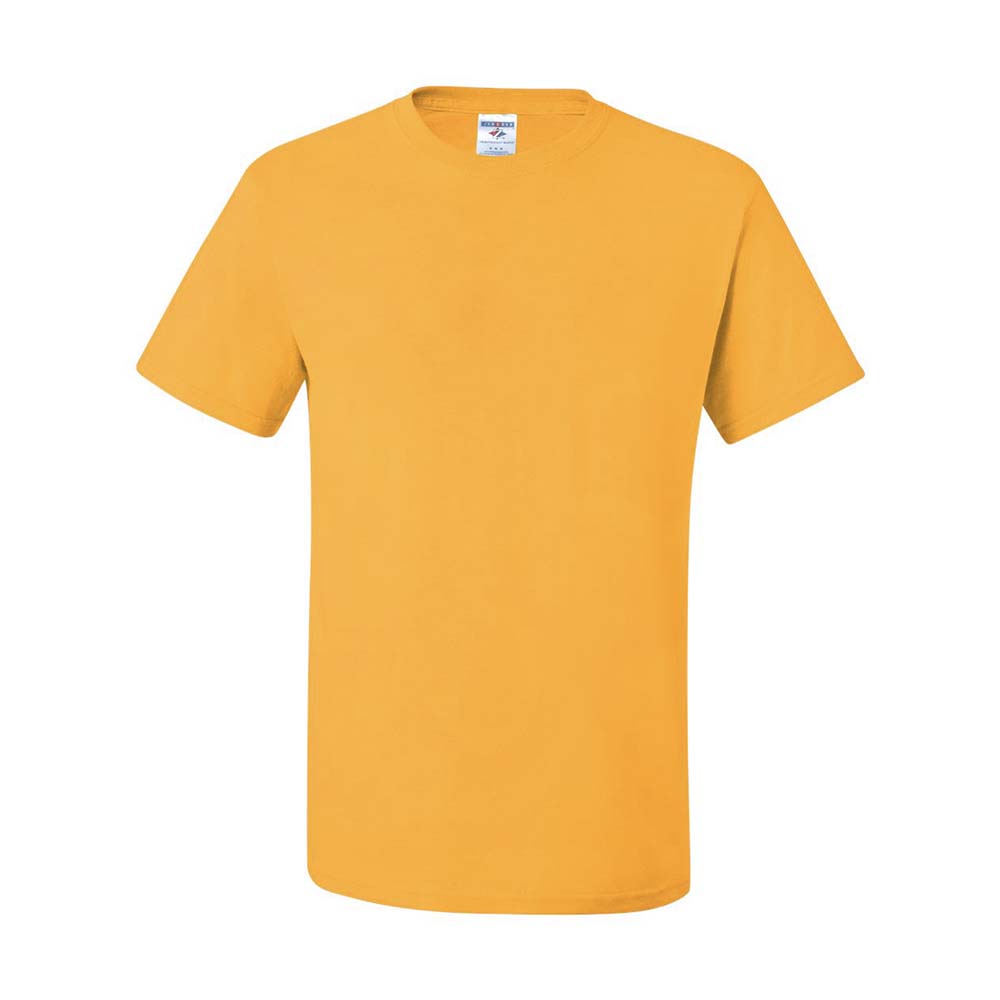 Custom 50/50 T-Shirt ~  Jr Titans Football