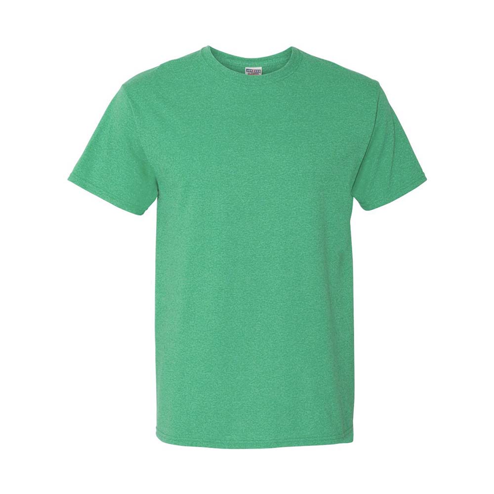 Custom 50/50 T-Shirt ~  St. John Berchmans