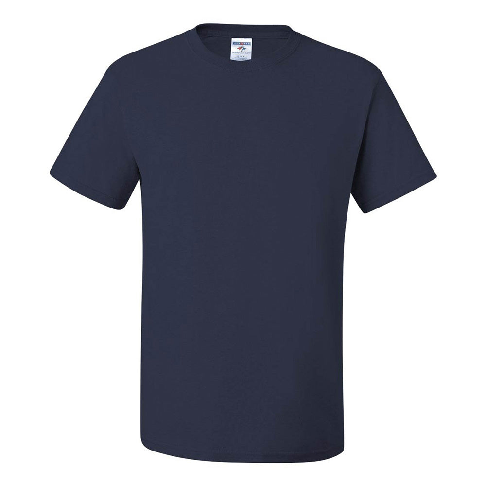 Custom 50/50 T-Shirt ~ Greeley Elementary School