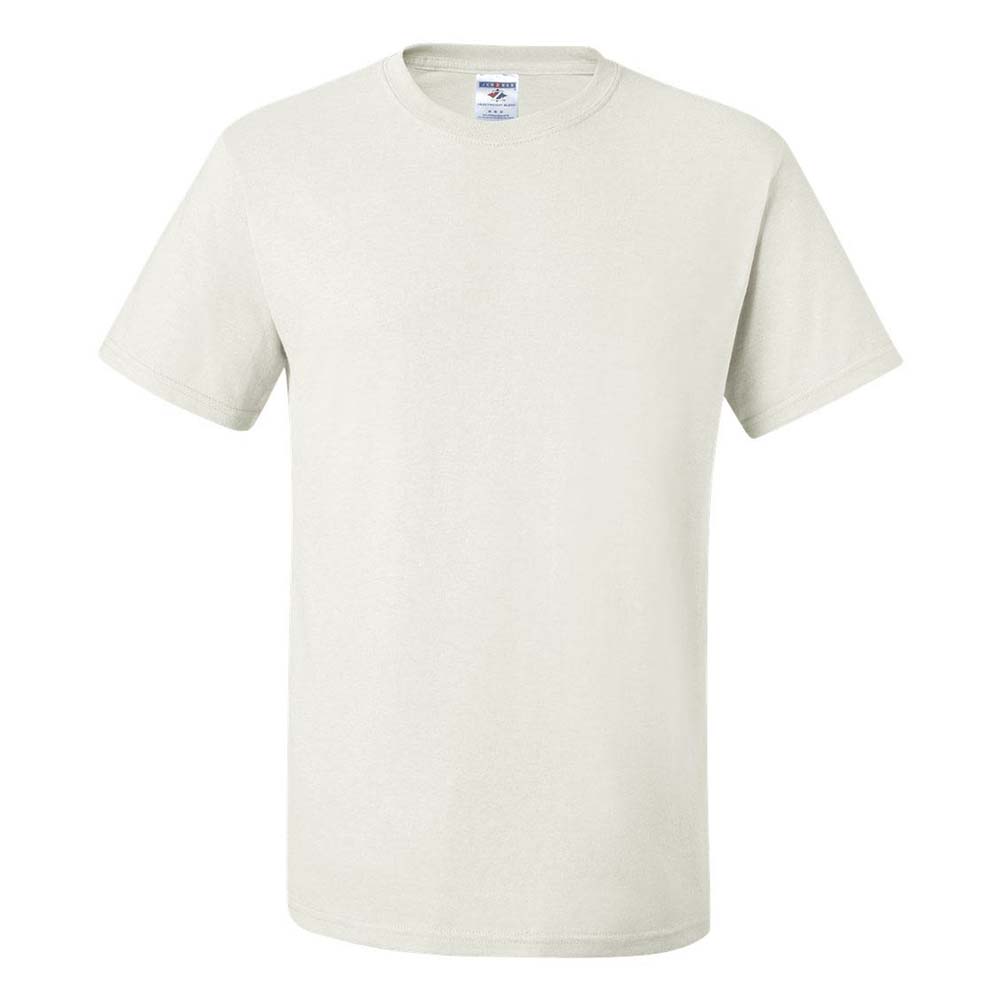 Custom 50/50 T-Shirt ~  Hubbard Woods