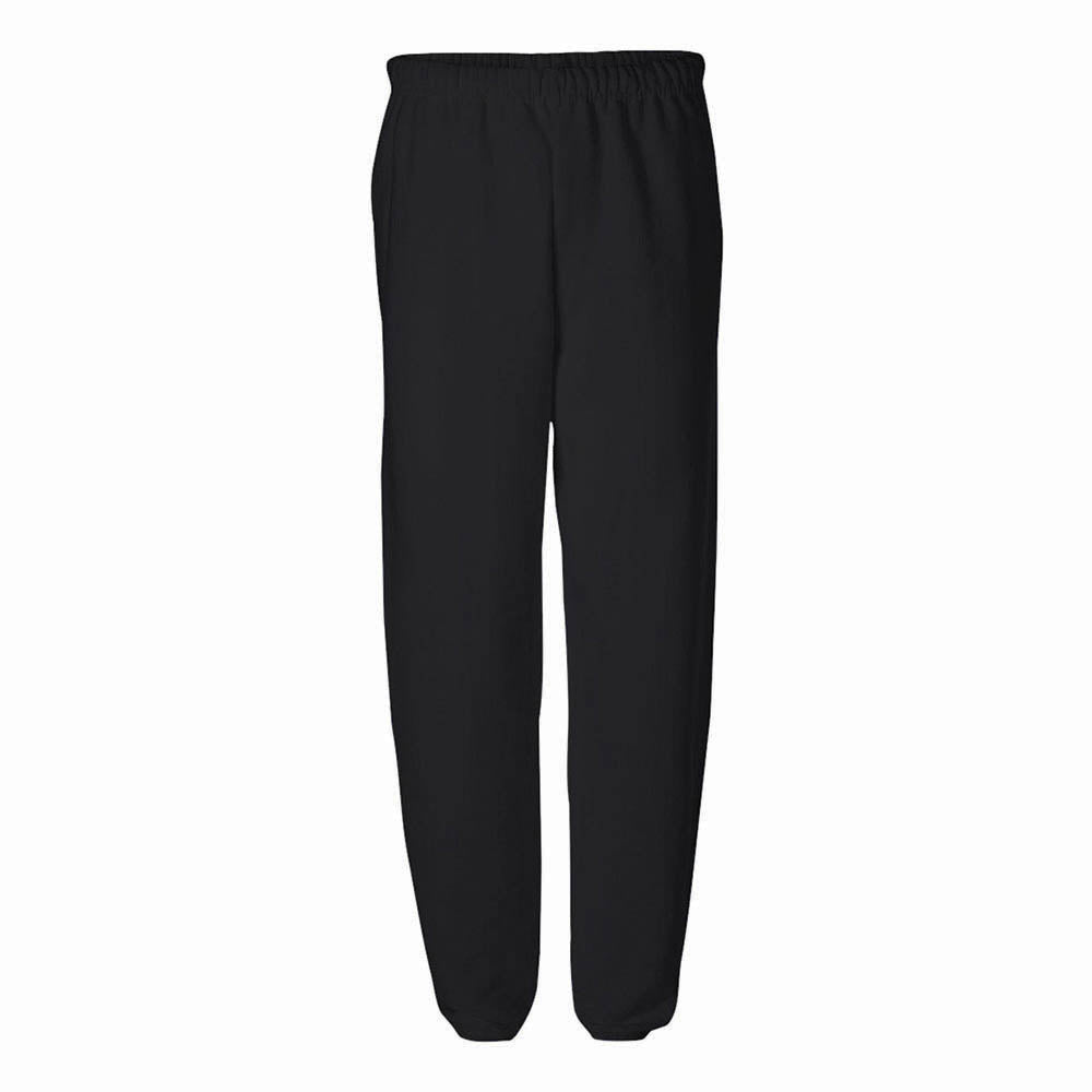 Custom ~ Sweatpants ~ JV Championship 2026-black
