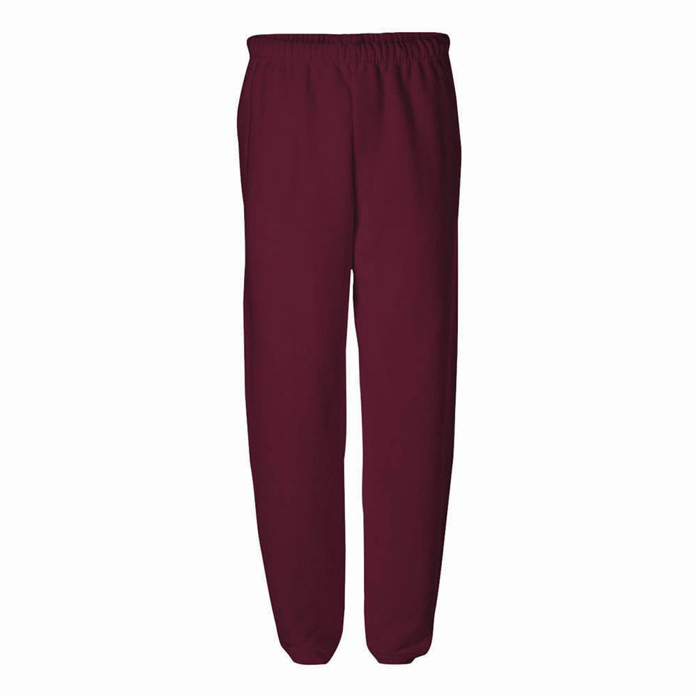 Custom ~ Sweatpants ~ JV Championship 2026-maroon