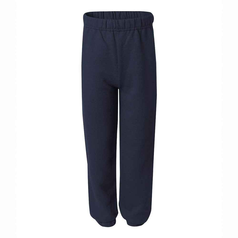 Custom ~ Sweatpants ~ JV Championship 2026-j navy
