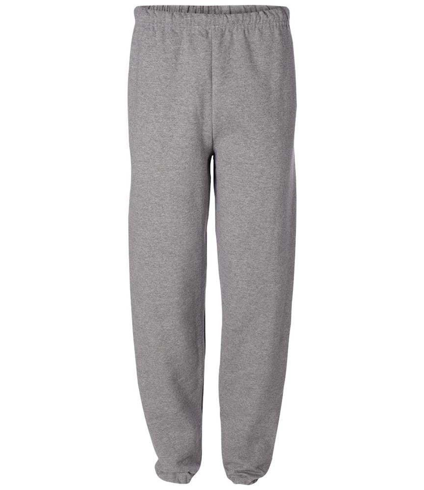 CUSTOM SWEATPANTS ~ SKOKIE WASHBURNE ~ youth and adult ~ classic fit