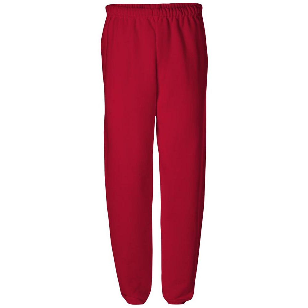 Custom ~ Sweatpants ~ Thomas Jefferson Middle School