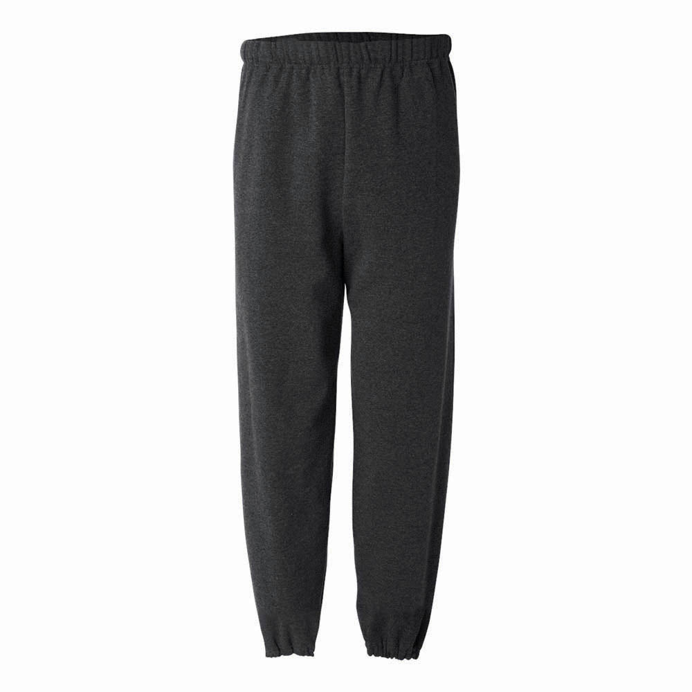 Custom ~ Sweatpants ~ JV Championship 2026-black heather