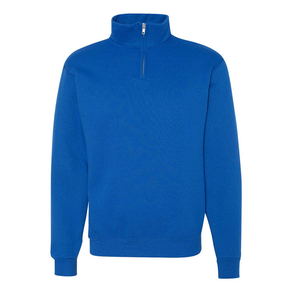 Custom ~ Quarter Zip Sweatshirt ~ Romona Elementary School