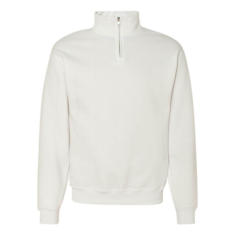 Custom ~ Quarter Zip Sweatshirt ~ Thomas Jefferson Middle School