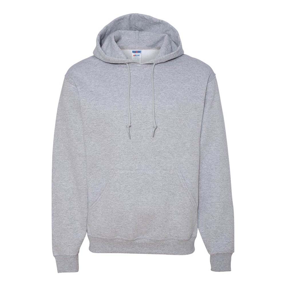 Custom ~ NUBLEND HOODIE ~ HIGHCREST MIDDLE SCHOOL ~ youth & adult classic fit