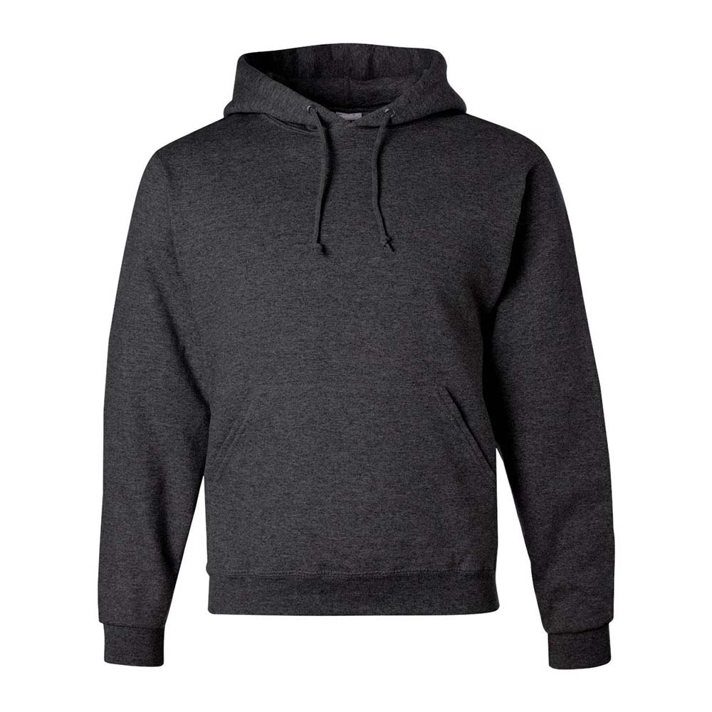 Custom ~ NUBLEND HOODIE ~ HIGHCREST MIDDLE SCHOOL ~ youth & adult classic fit