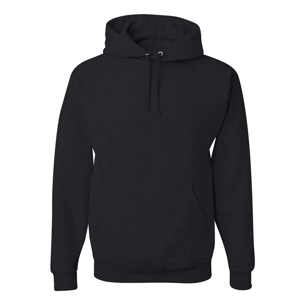 Custom ~ NUBLEND HOODIE ~ HIGHCREST MIDDLE SCHOOL ~ youth & adult classic fit