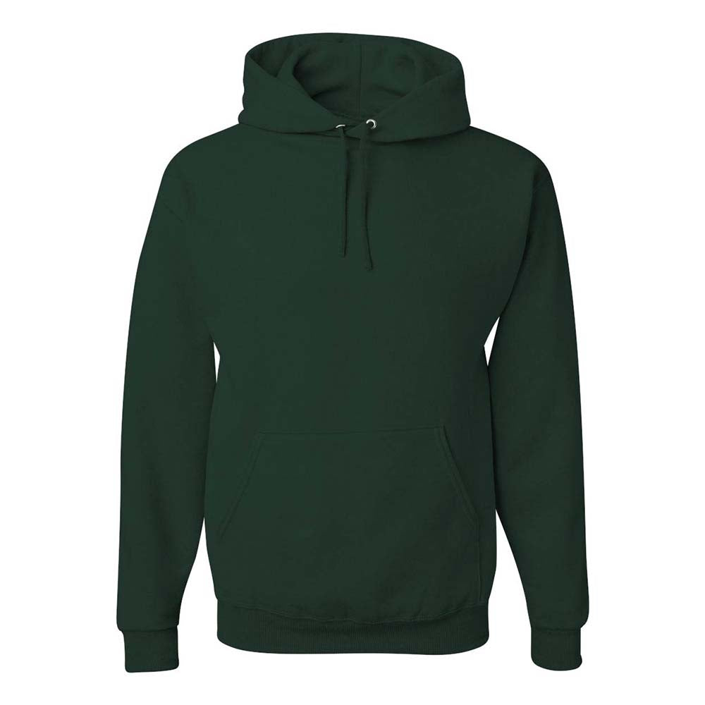 CUSTOM NUBLEND HOODIE ~ WILMETTE BASEBALL ~ youth & adult ~ classic unisex fit