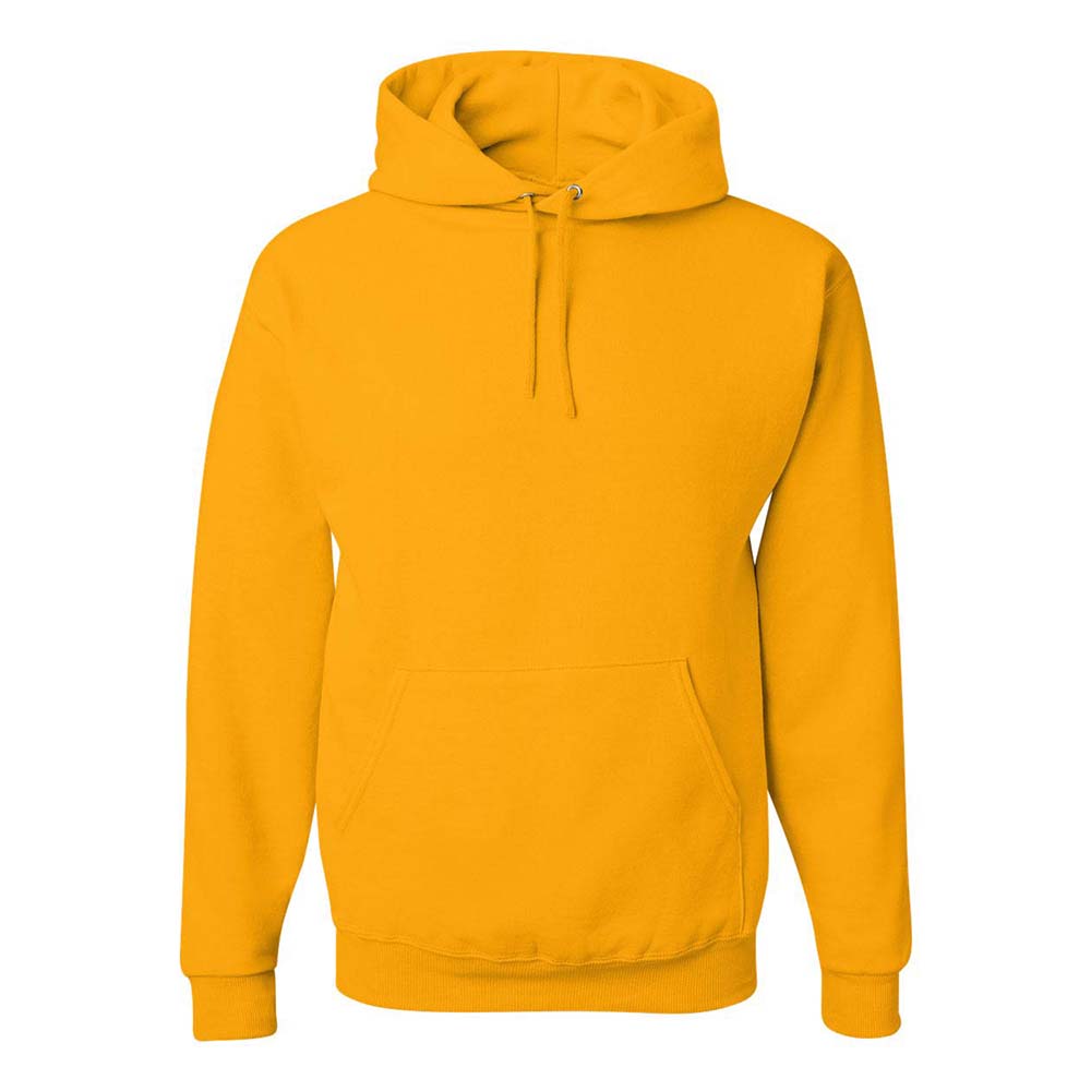 Custom ~ NUBLEND HOODIE ~ HIGHCREST MIDDLE SCHOOL ~ youth & adult classic fit