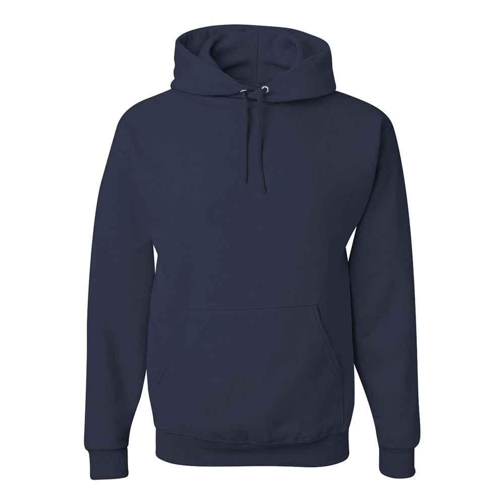 Custom ~ NUBLEND HOODIE ~ HIGHCREST MIDDLE SCHOOL ~ youth & adult classic fit