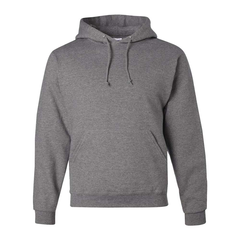 Custom ~ NUBLEND HOODIE ~ HIGHCREST MIDDLE SCHOOL ~ youth & adult classic fit