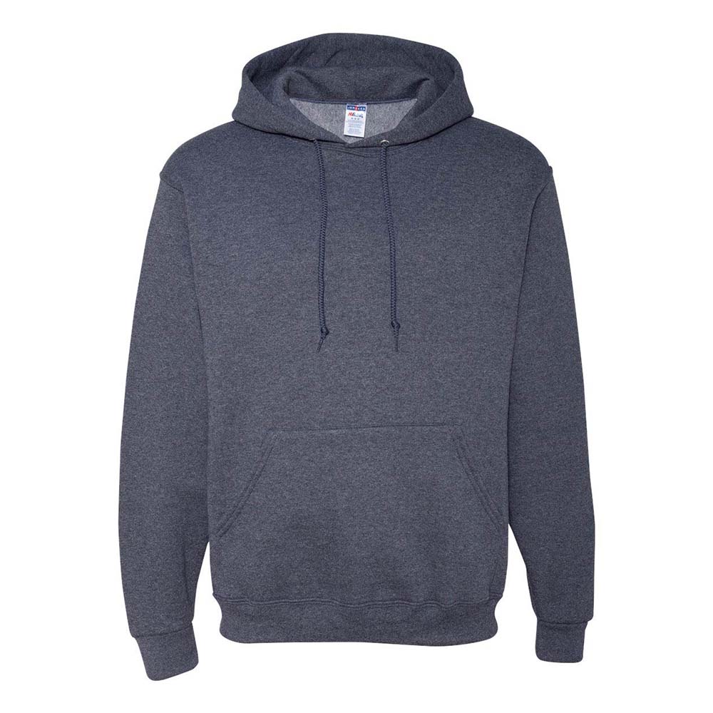 Custom ~ NUBLEND HOODIE ~ HIGHCREST MIDDLE SCHOOL ~ youth & adult classic fit
