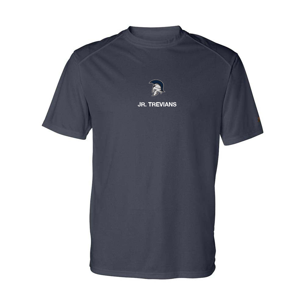 Mascot Jr. Trevians ~ Performance T-Shirt ~ Wilmette Jr. Trevians Hockey