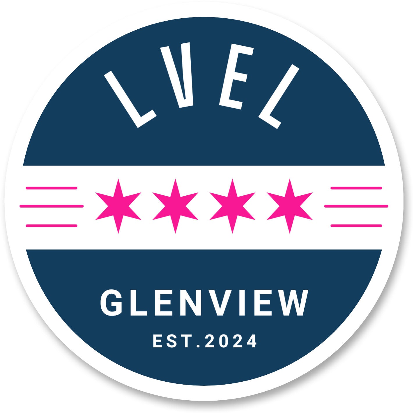 LVEL MAGNET