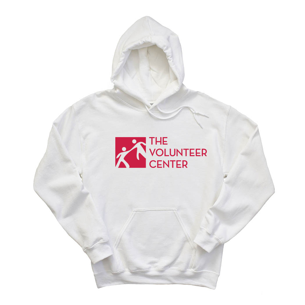 The Volunteer Center ~ Hoodie ~ The Volunteer Center