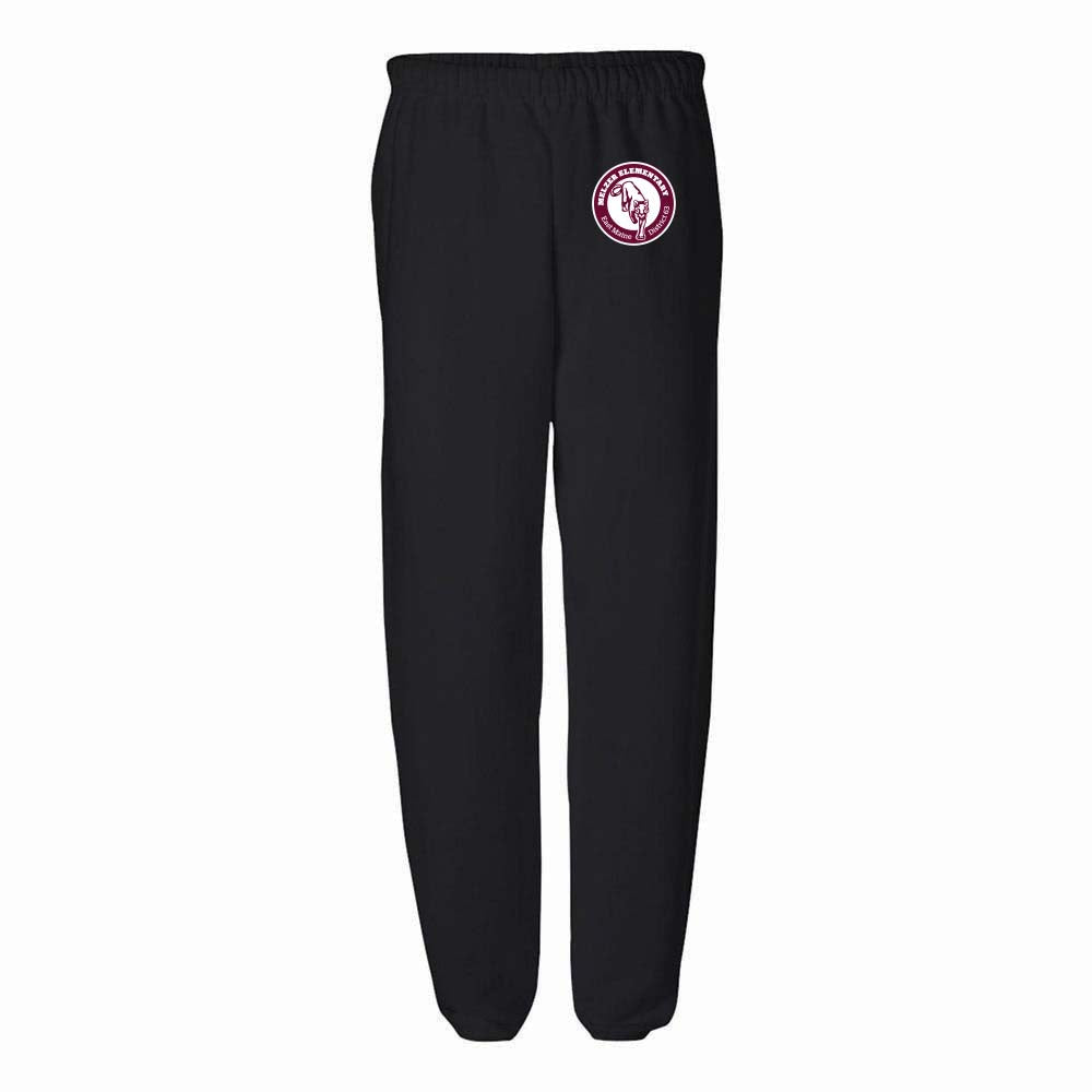 Logo ~ Sweatpants ~ Melzer Elementary School