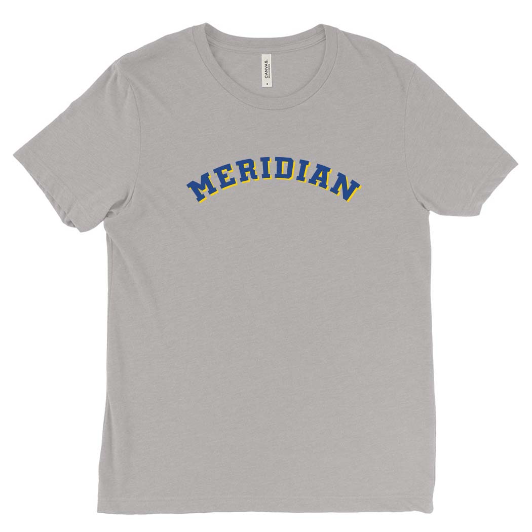 Meridian Color Arc ~ Meridian School