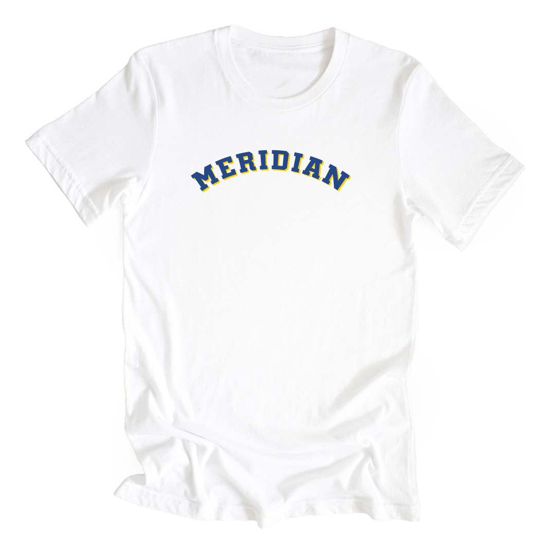 Meridian Color Arc ~ Meridian School