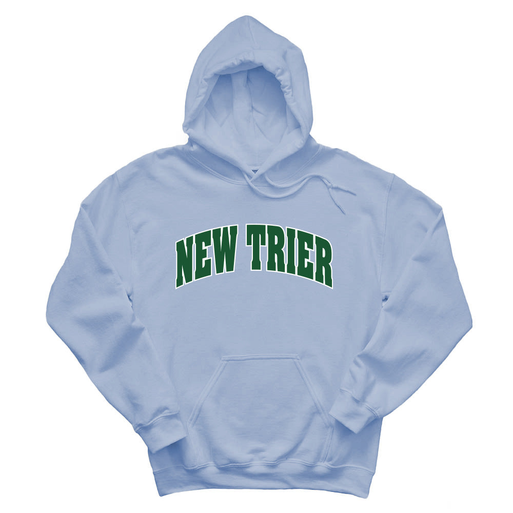 Arc ~ Hoodie ~ New Trier High School