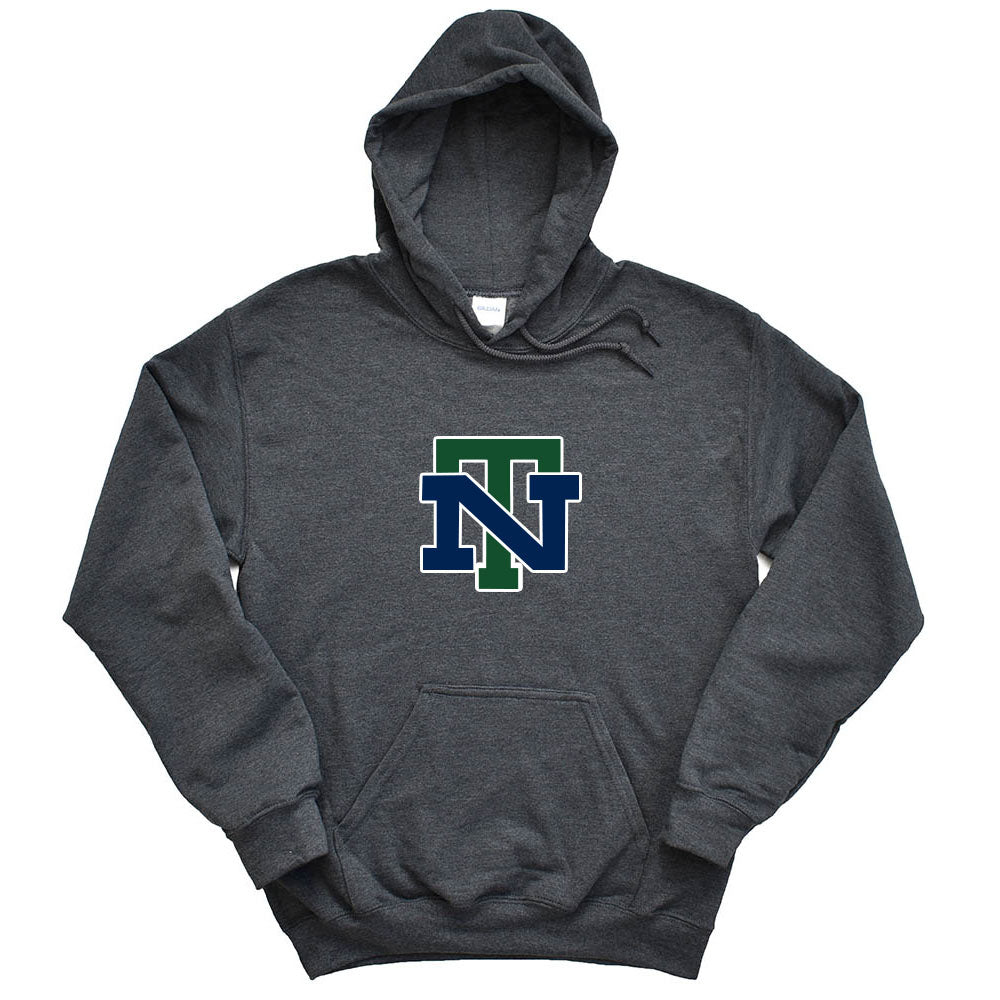 NT Logo ~ Hoodie ~ New Trier High School