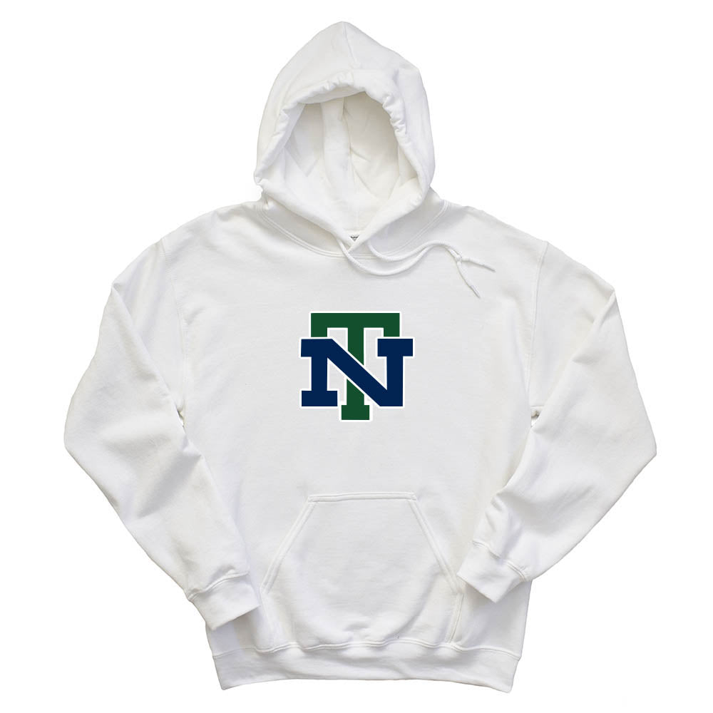 NT Logo ~ Hoodie ~ New Trier High School