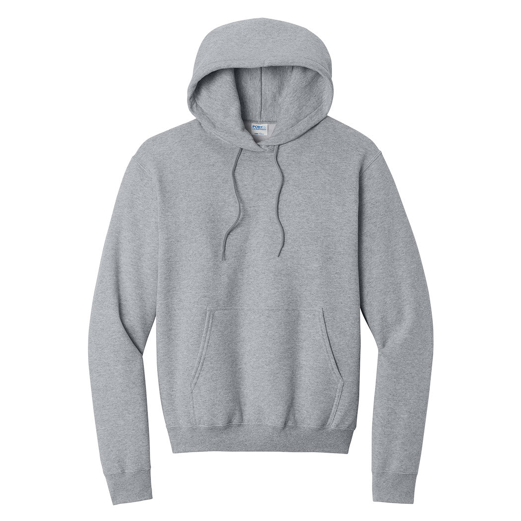 Custom ~ Hoodie ~ Joseph Sears School