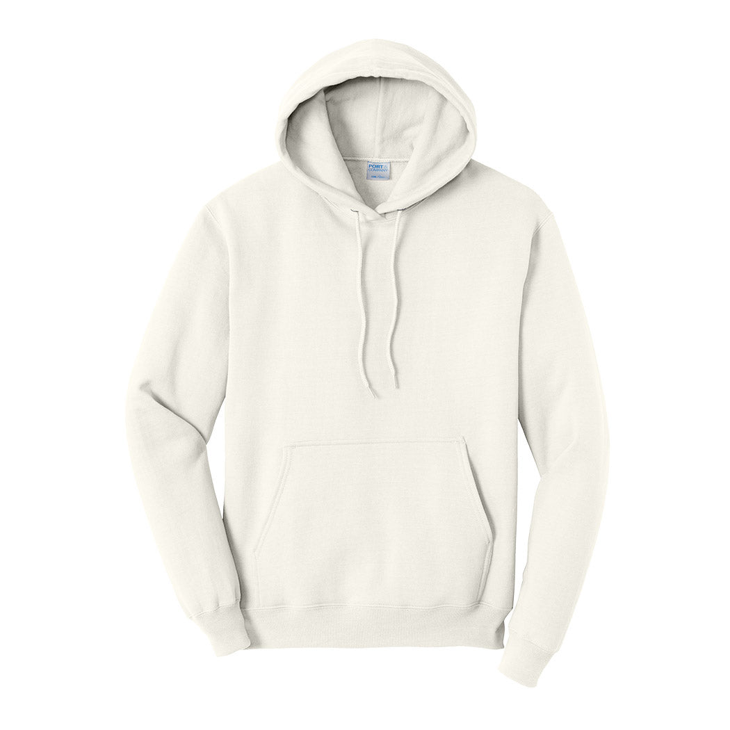 Custom ~ Hoodie ~ Joseph Sears School