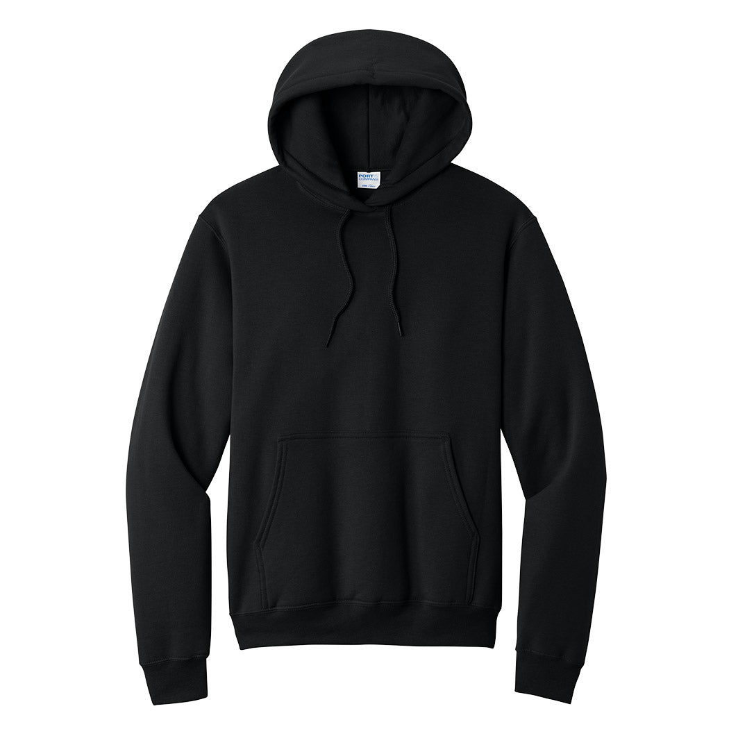 Custom ~ Hoodie ~ Joseph Sears School