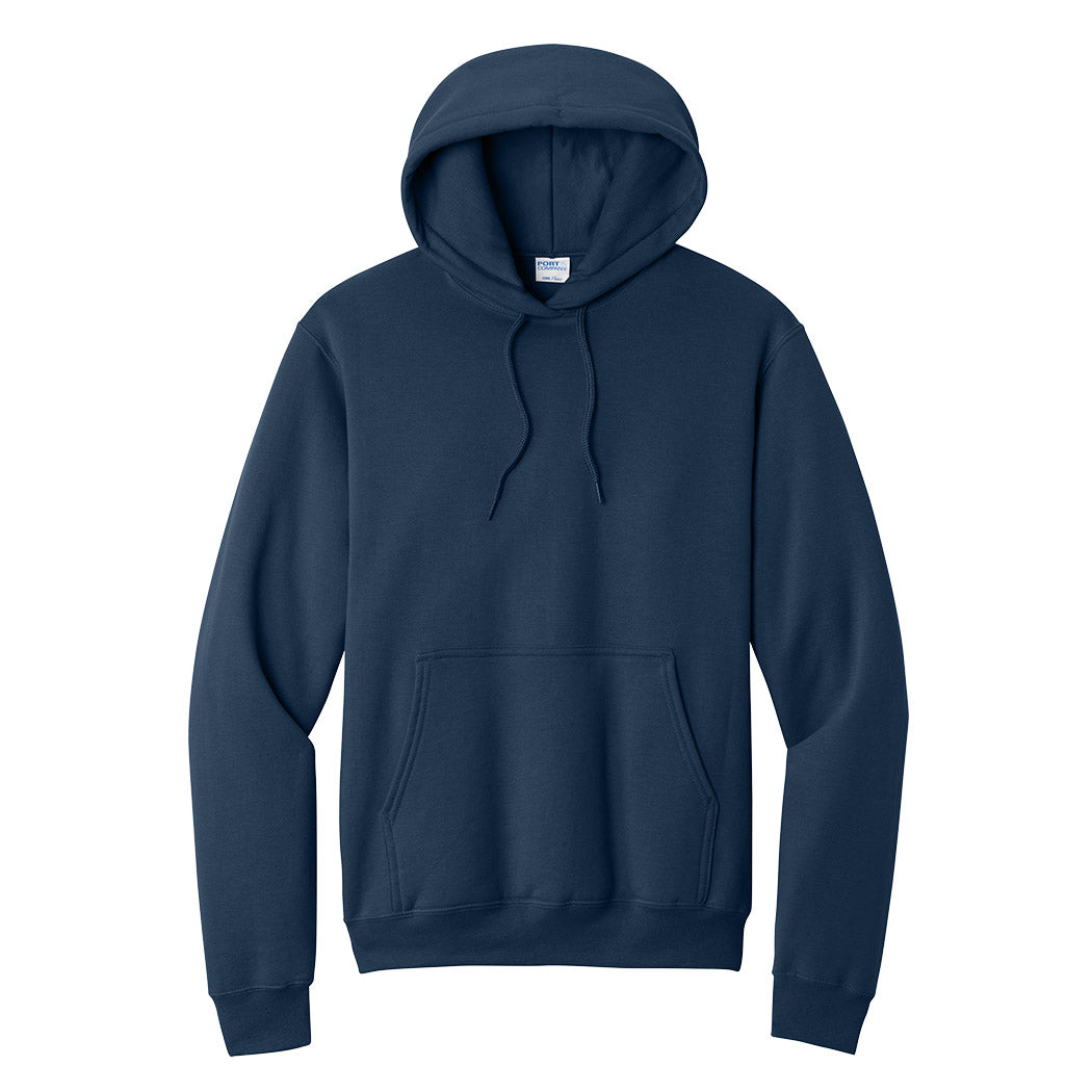 Custom ~ Hoodie ~ Joseph Sears School